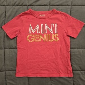MixnMatch 2/$8 Children's Place Shirt